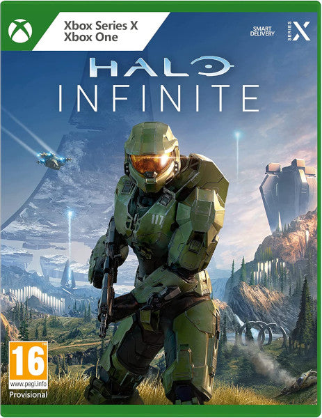 Halo Infinite Halo Infinite